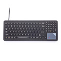 iKey SLK-102-TP SlimKey Backlit Keyboard