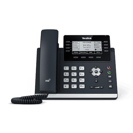 Yealink T43U - DaaS 36 Months