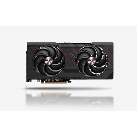 Sapphire Pulse Amd Radeon™ RX 9070 Gaming 16GB Dual Hdmi / Dual DP (11349-03-20G)