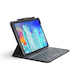 Messenger Folio 2 Portable Keyboard | iPad A16, iPad 10th Gen