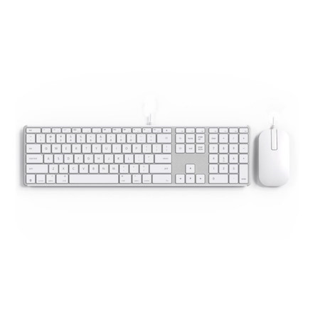 Keyboard Mouse Combo Education