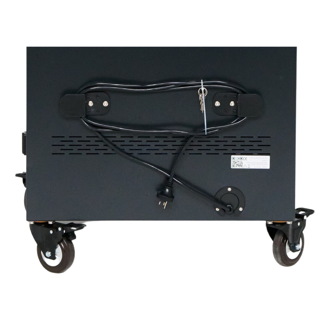 SchoolTech 20 Usb-C Charging Trolley