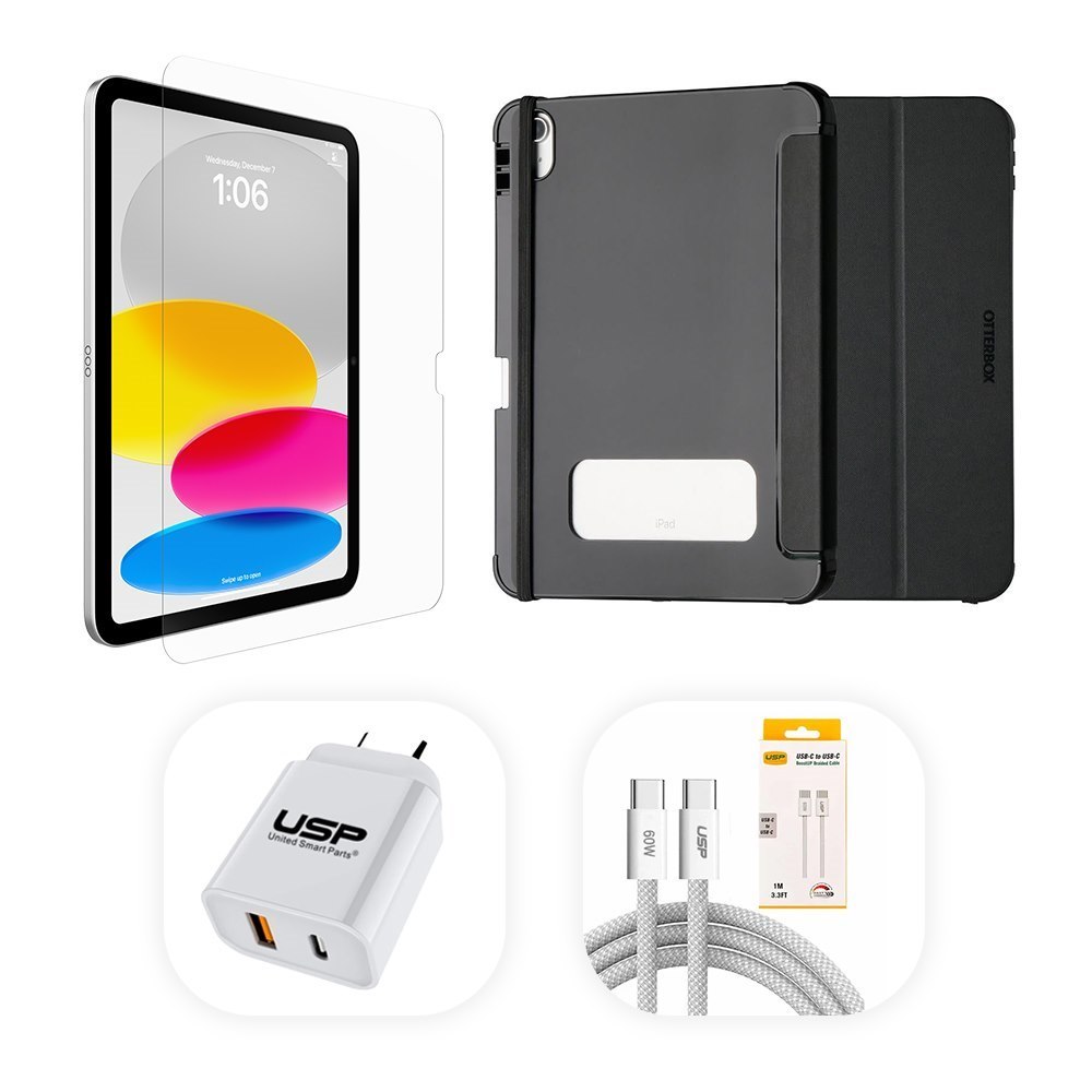 ITNC iPad 11th Gen AP Bundle 