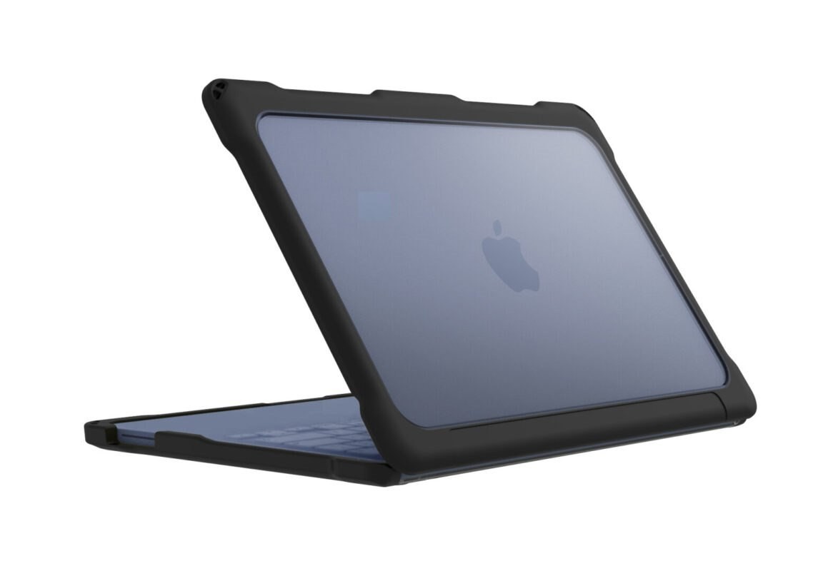 SchoolTech Macbook Neo Rugged Case