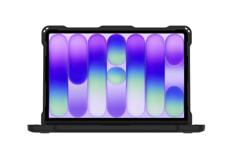 SchoolTech Macbook Neo Rugged Case