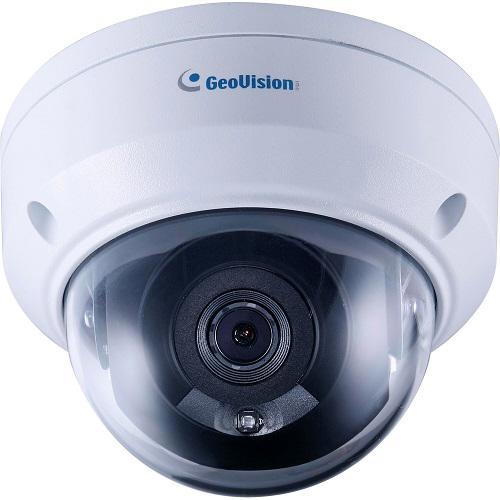 Geovision Geo Sur Ipcam-Gv-Tdr4703-2F