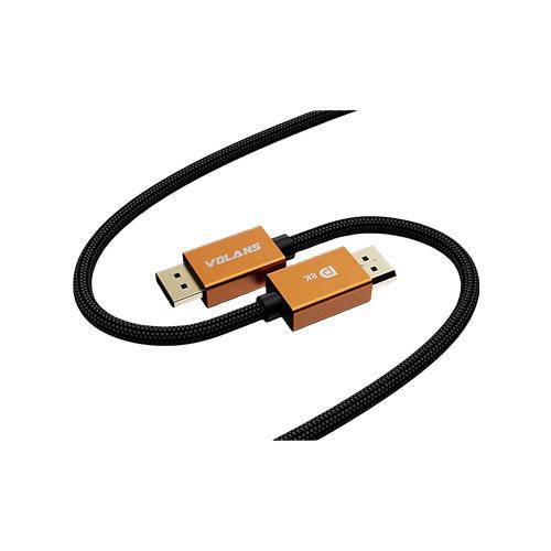 Volans Vol Cab Display-V1.4-M-M-5M