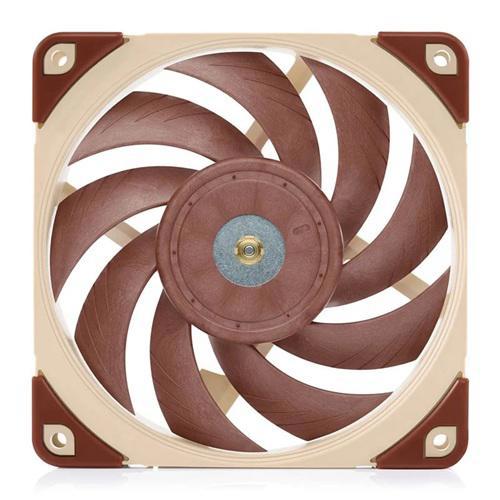 Noctua Noc Fan 140Mm-Nf-A14x25-G2-Pwm