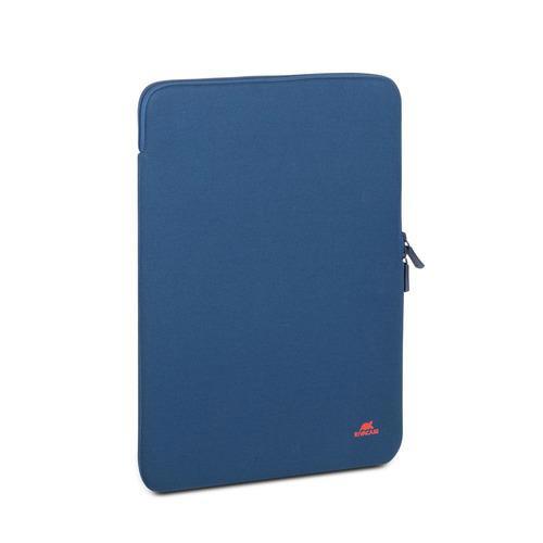 Rivacase RVC CBG 15.6-Antishock-Vertical-Sleeve-Dark-Blue