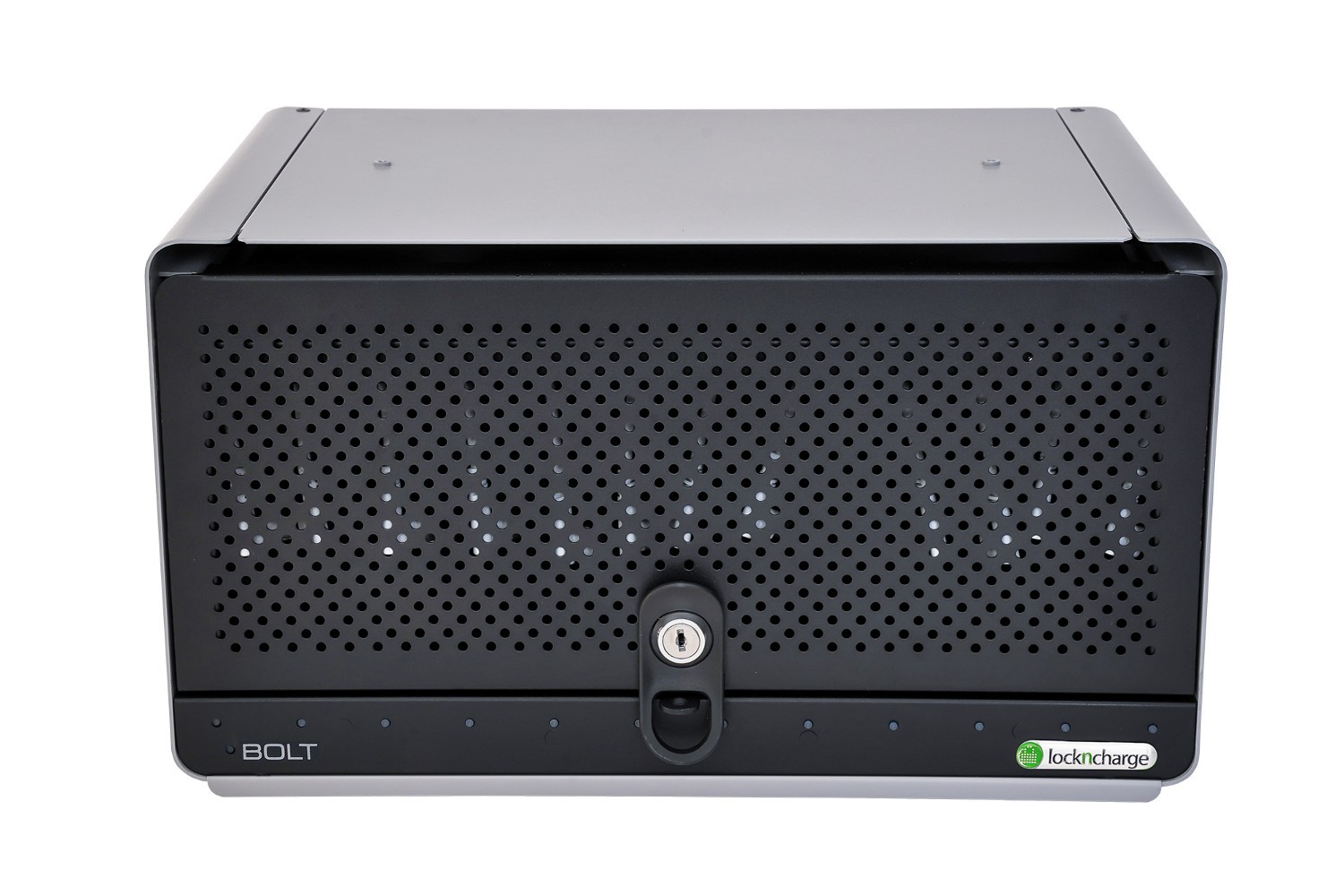 PC Locs Bolt Lightning PD Charging Station