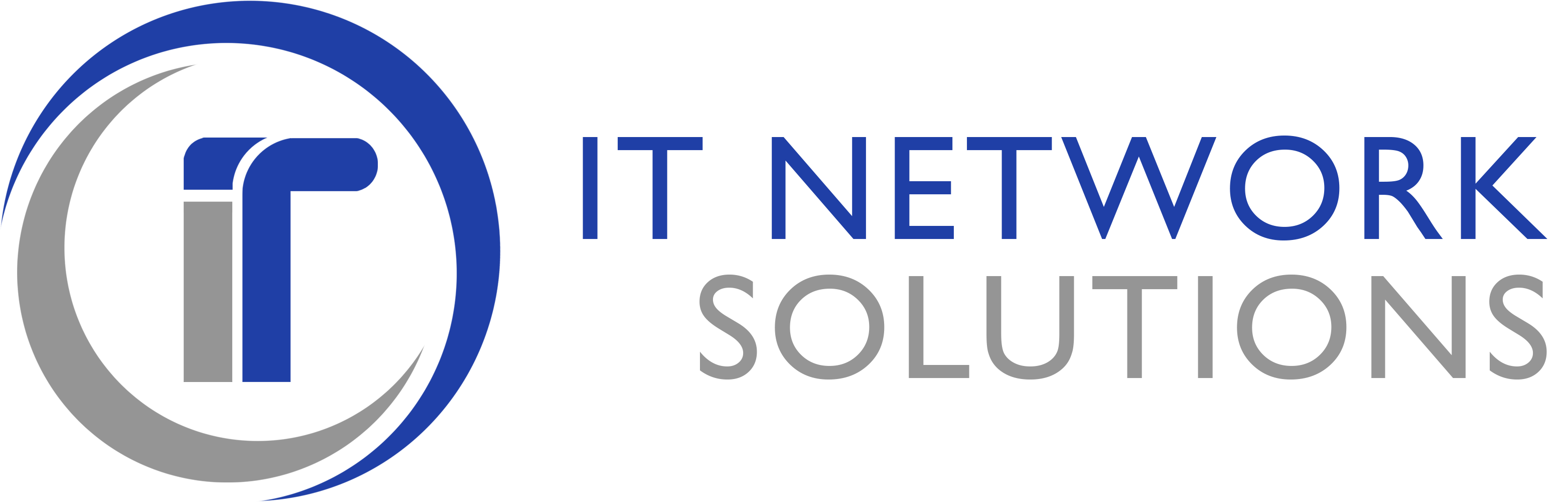 IT Network Solutions