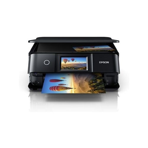 Epson XP8700 Inkjet MFP