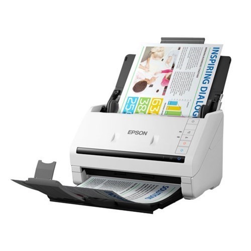 Epson Ds530ii Scanner
