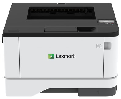 Lexmark Lexm MS331DN Laser