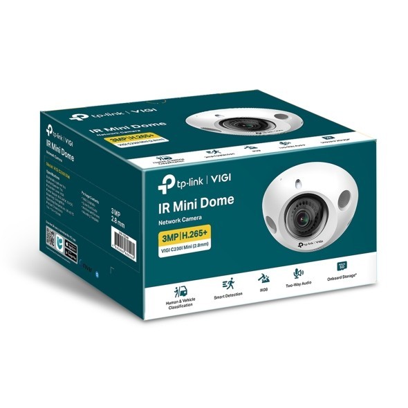 TP-Link Vigi C330I(6mm)