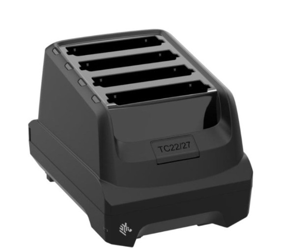 Zebra Multi-Bay Battery Charger