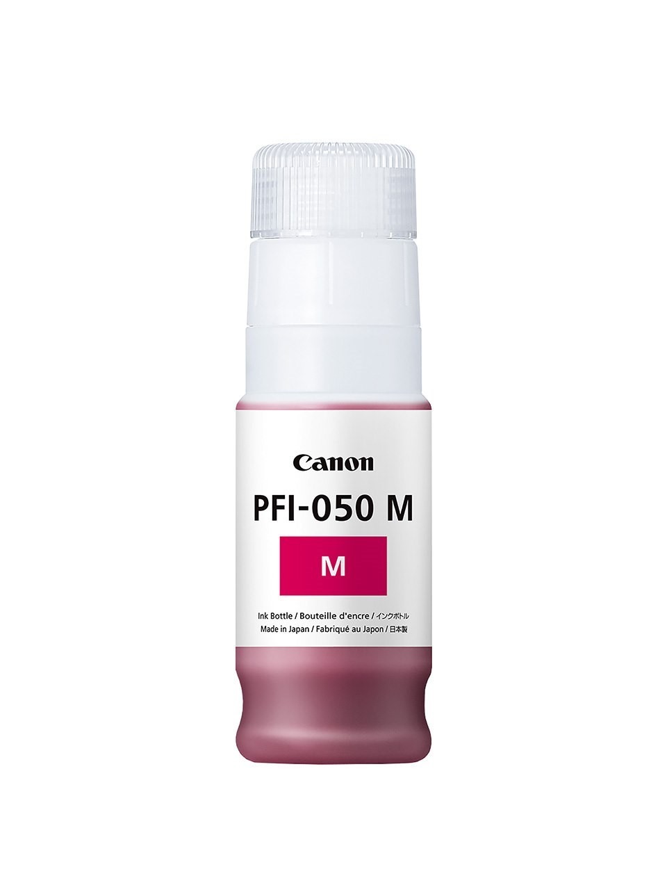 Canon Pfi-050 Magenta Ink - 70ML TC-20
