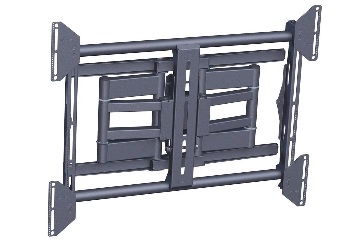 Vogel's Flat Display Wall Mount 42 - 85 Up To 80KG Capacity Turn And Tilt
