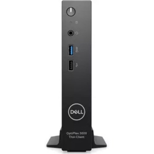 Dell Optiplex 3000 Thin Client, Pen N6005, 8GB, 256GB SSD, W10IoT, WL, 1Yos