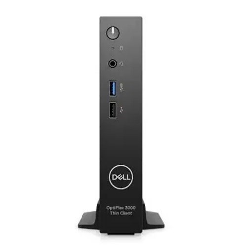 Dell Optiplex 3000 Thin Client, Cel N5105, 8GB, 64GB Emmc, ThinOS, WL, 1Yos