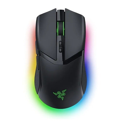 Razer Cobra Pro-Ambidextrous Wired/Wireless Gaming Mouse-AP Packaging