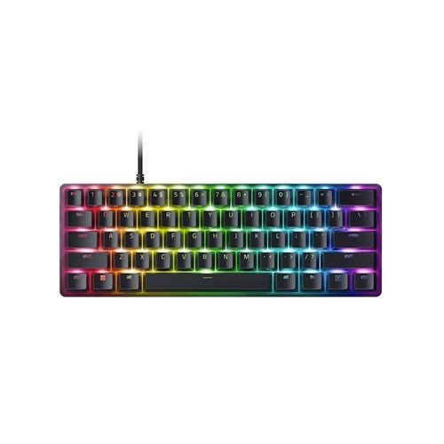 Razer Huntsman V3 Pro Mini-60% Analog Optical Esports Keyboard-US Layout-FRML