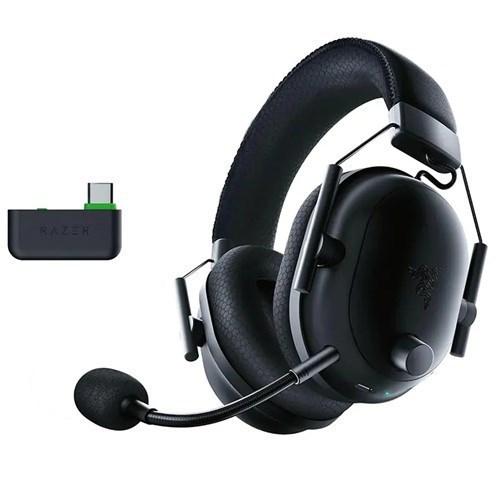 Razer BlackShark V2 Pro (Xbox Licensed)-Wireless Console Esports Headset-Black-FRML Packaging
