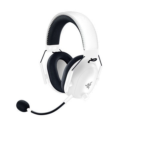 Razer BlackShark V2 Pro For PlayStation-Wireless Console Esports Headset-White-EU+ANZ Packaging