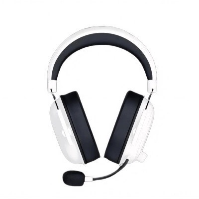 Razer BlackShark V2 HyperSpeed-Wireless Ultra-Lightweight Esports Headset-White Edition-FRML Packaging
