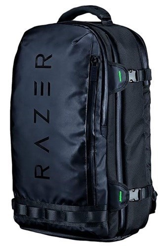 Razer Rogue 17 Backpack V3