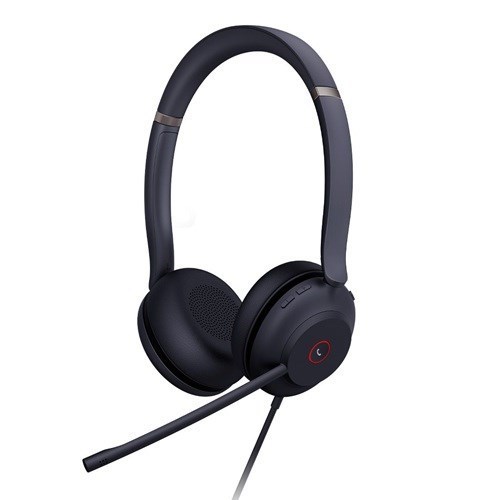 Yealink Uh37 Dual Uc Usb-C/A