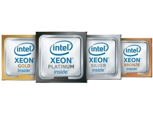 HPE Intel Xeon Silver (5th Gen) 4510 Dodeca-core (12 Core) 2.40 GHz Processor Upgrade