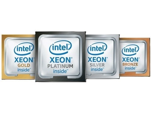 HPE Intel Xeon Silver (5th Gen) 4510 Dodeca-core (12 Core) 2.40 GHz Processor Upgrade