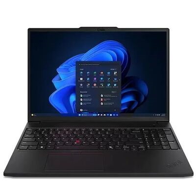 Lenovo P16S G3 U7-165H VP, 16" Wuxga Touch, 1TB, 32GB, RTX500-4GB, 4G, W11P, 3YR Prem