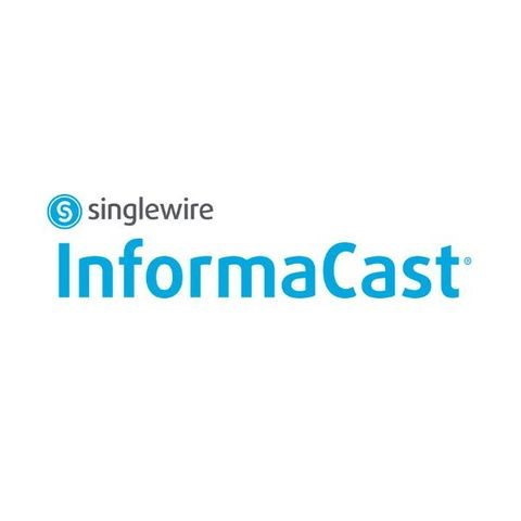 AXIS Speaker Functionality for Singlewire InformaCast