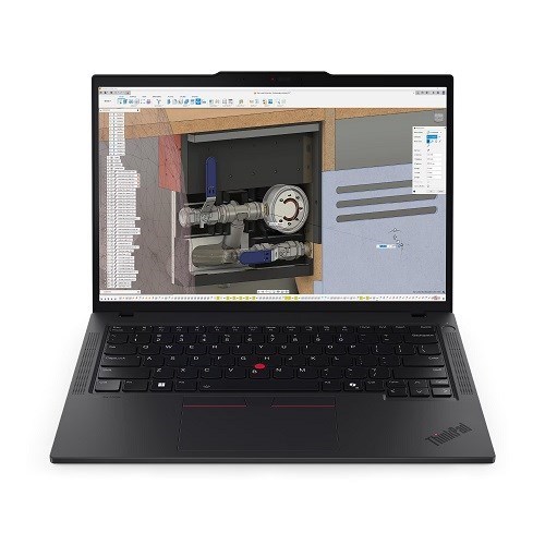 Lenovo P14S G6 Amd Amd Ai R9-370, 14" Wuxga, 1TB, 64GB, W11P, 3YR Prem
