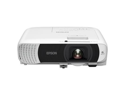 Epson Eb-W55 Wxga 3LCD 4000 Ansi Hdmi Wifi Usb Plug N Play 1610 160001 Contrast