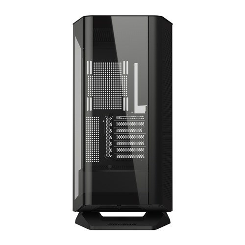 Cougar Cou Cas Fv270-Black