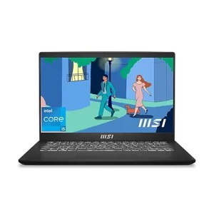 Msi Modern 14 C12MO,Core I5-1235U,16Gb,512Gb SSD,14 FHD,Win11Pro