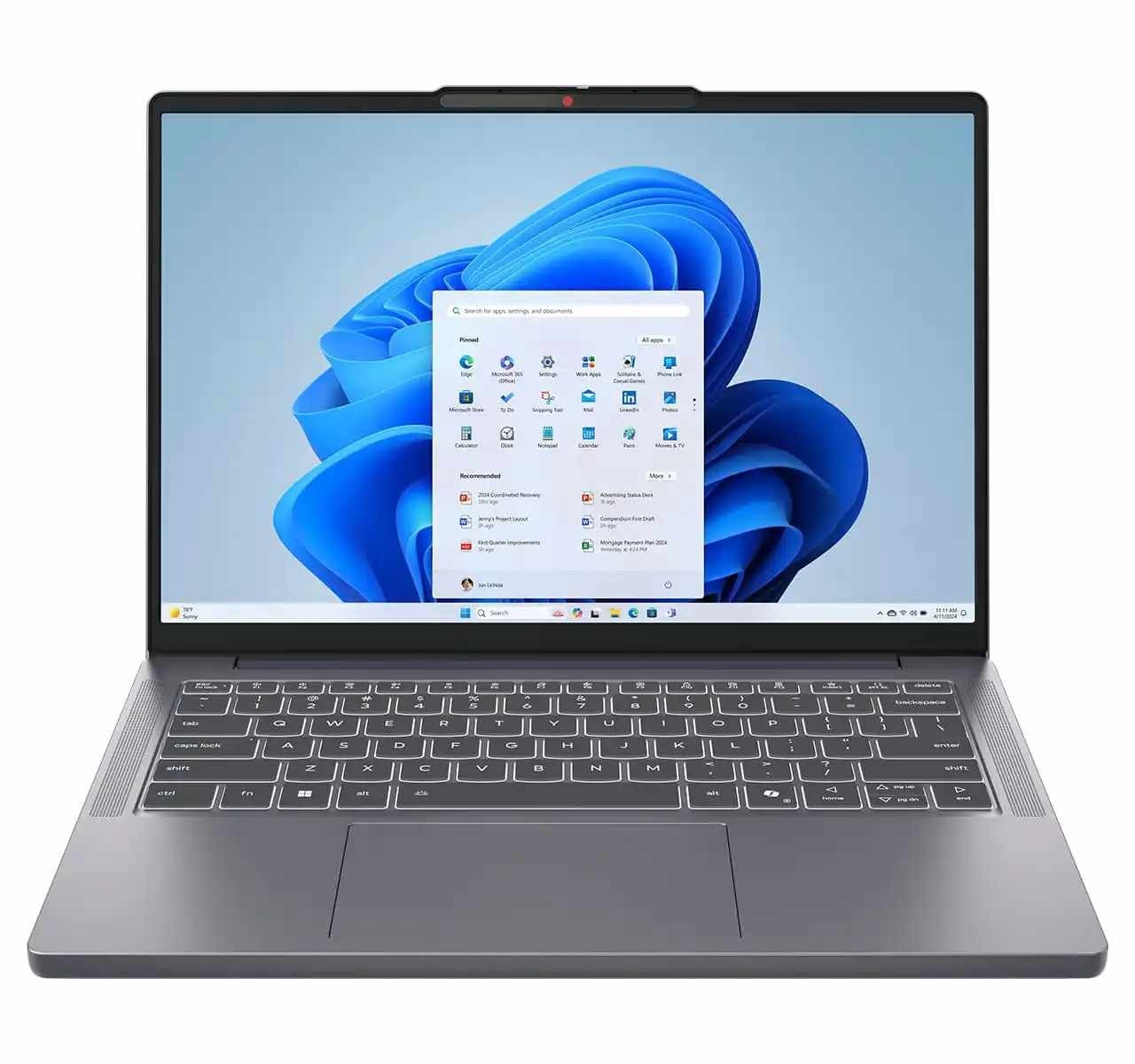 Lenovo IdeaPad Slim 3,Core I5-13420H, 8GB,512GB SSD,14 WUXGA,Win11Pro,1Yr