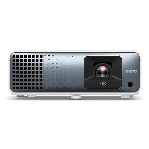 BenQ TK710 Casual Gaming Projector - Inspected BY MMT Technical Team Product Is In As New Condition (Change Of Mind), Open Carton, Full Warranty.