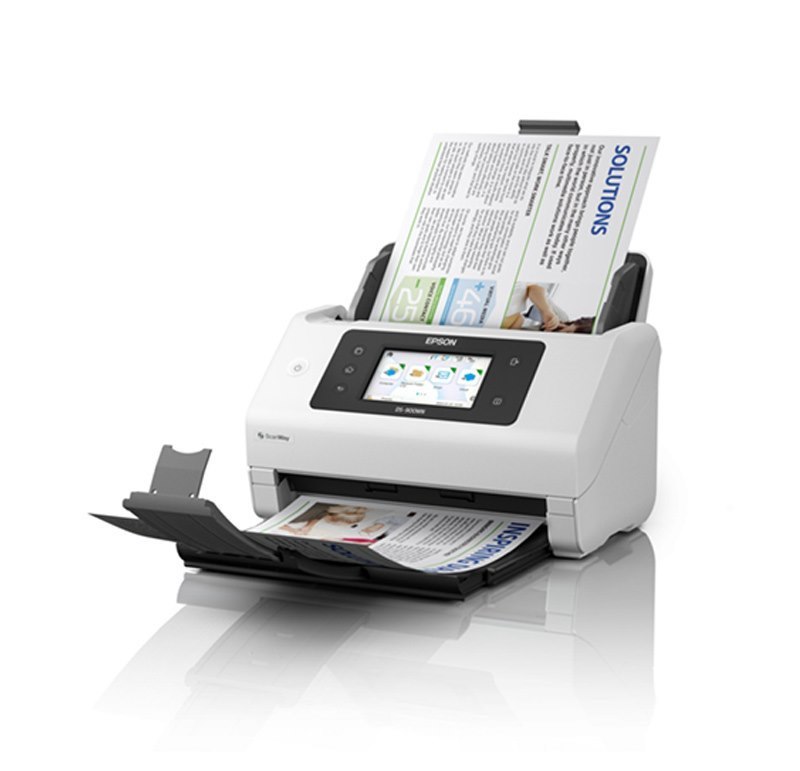 Epson Workforce DS-900WN