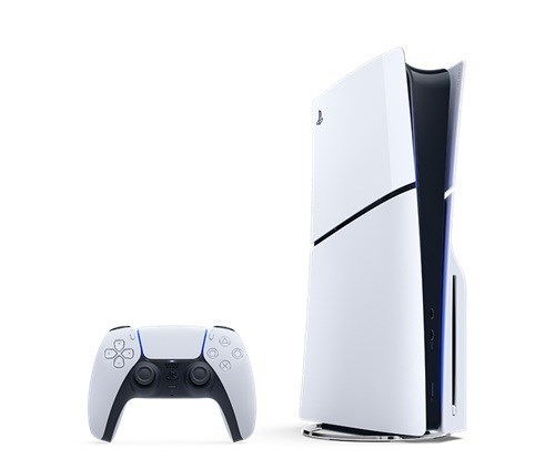 Sony SNY Gam Playstation-5-Slim-Console