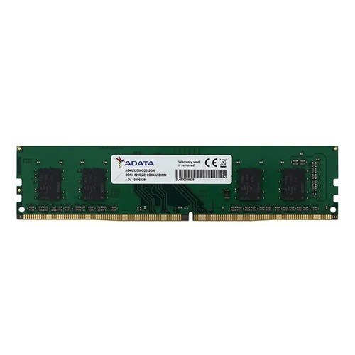 AData Adt Mem 4-8Gb-Ad4u32008g22-Sgn