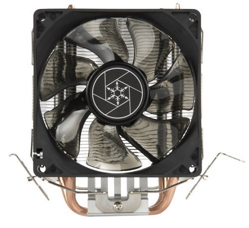 SilverStone Sil Fan Krypton-Sst-Kr03