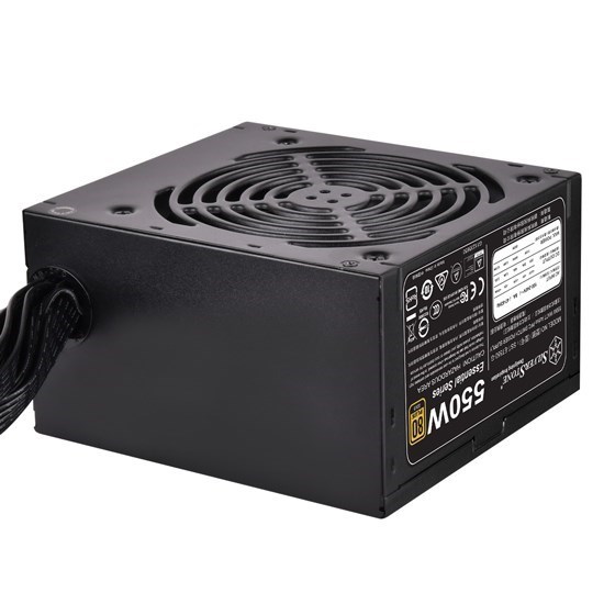 SilverStone Sil Psu 550W-Sst-Et550-G-V1.2