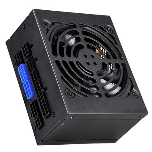 SilverStone Sil Psu 700W-SST-SX700-G-V1.1