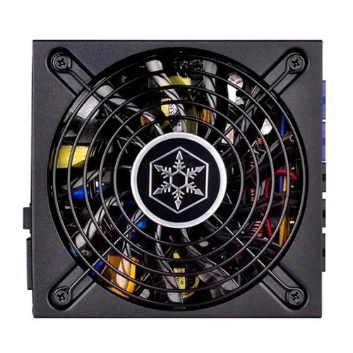 SilverStone Sil Psu 700W-SST-SX700-LPT-V1.1