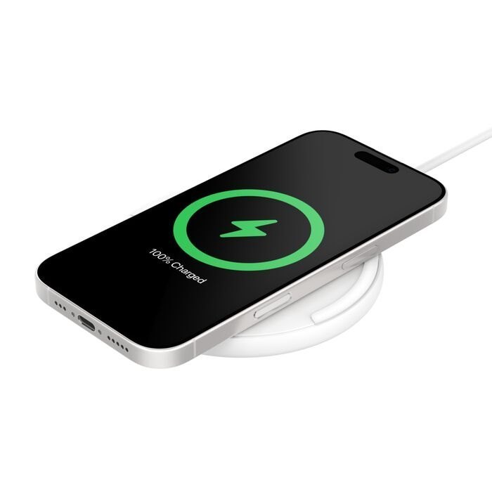 Belkin BoostCharge Wireless Charging Pad 15W