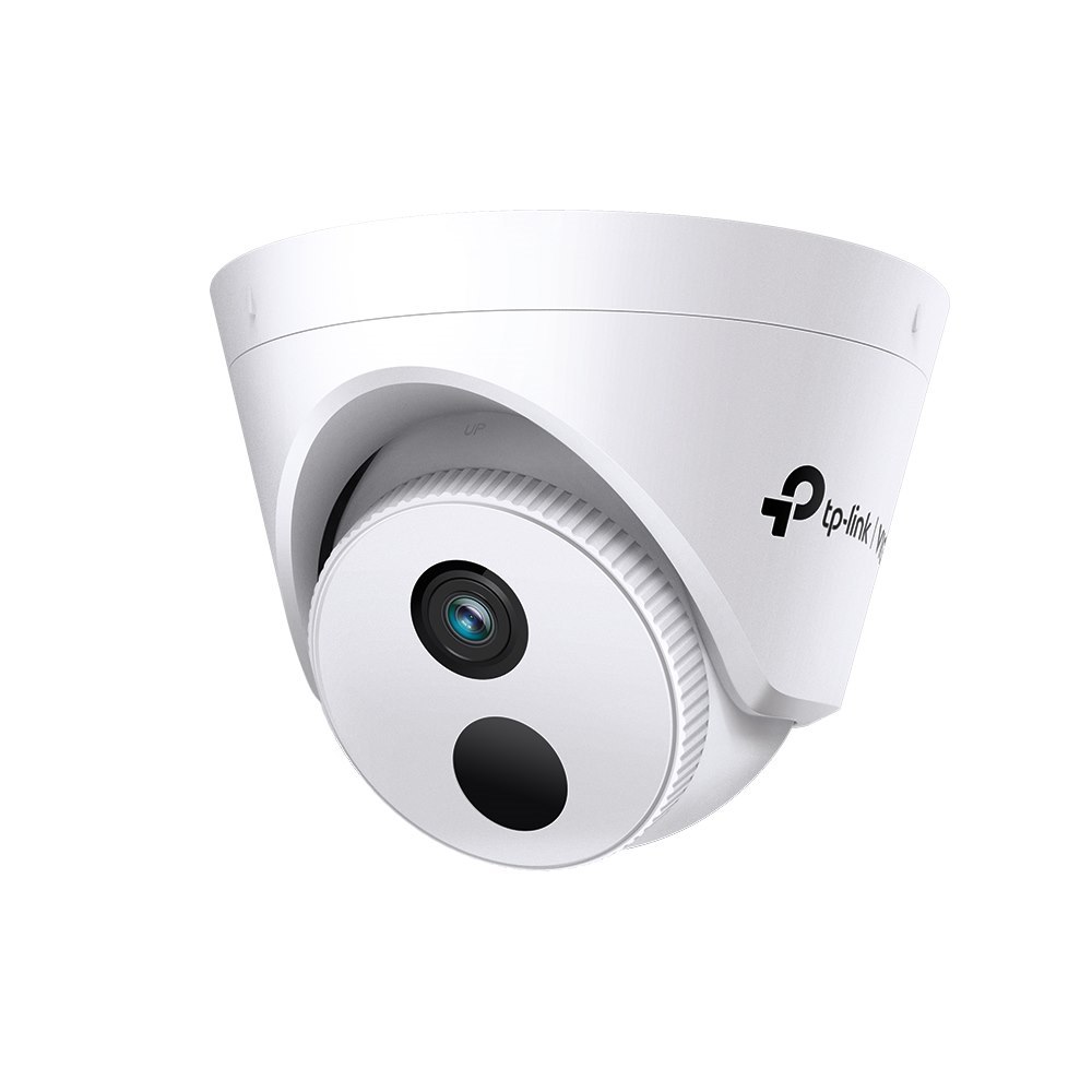 TP-Link | Vigi C440i (4MM) | 4MP Ir Turret Network Camera